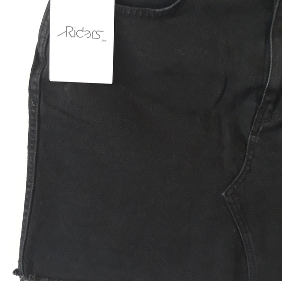 RIDERS BY LEE GIRLFRIEND SKIRT - Picture 3 of 9